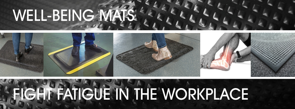 Anti-fatigue Mats